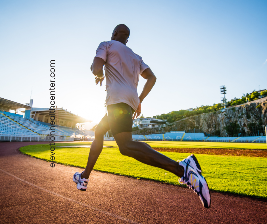 Athlete Benefits: SoftWave Therapy vs Electrical Nerve Stimulation