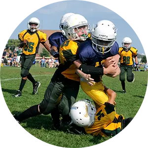 Sports Injury Chiropractor Boise ID